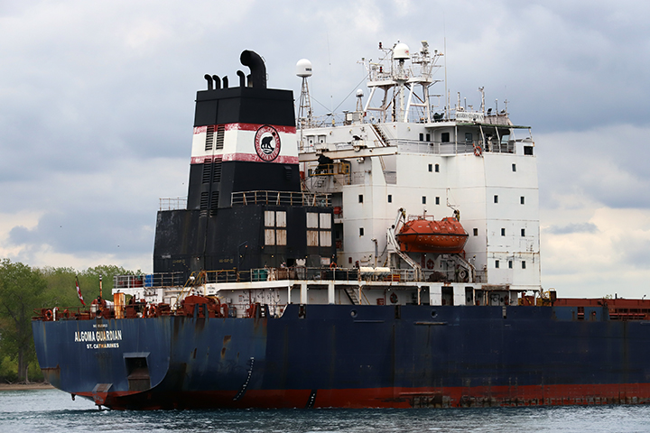 Algoma Guardian